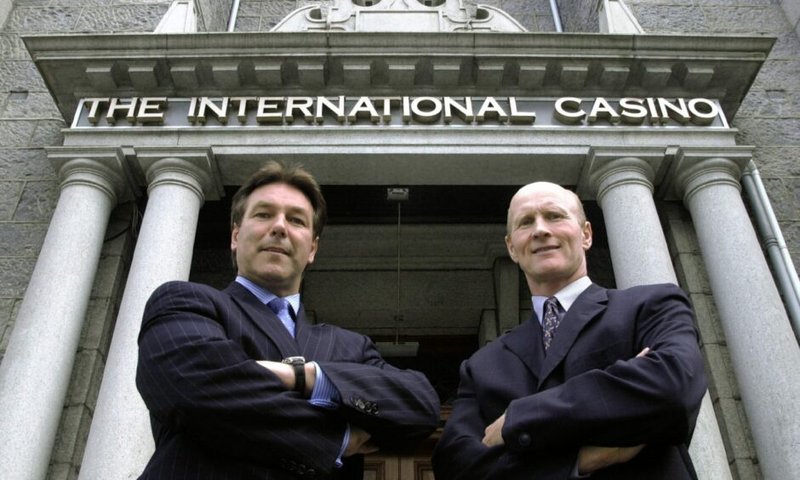 Best mr jones casino in United Kingdom